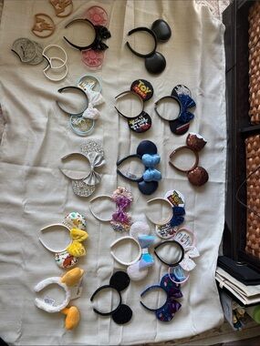 Disney Ears Mickey ears